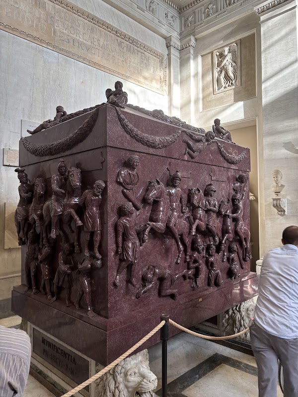 Laocoön 4