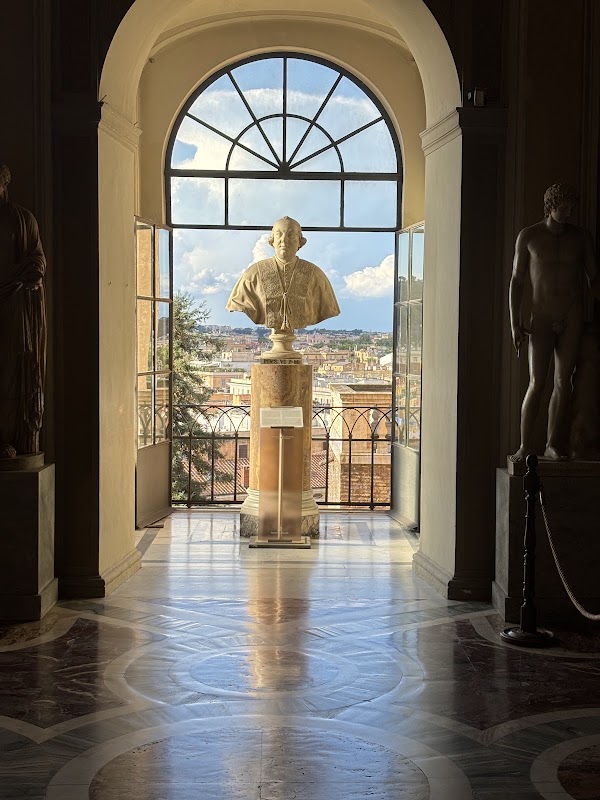 Laocoön 3