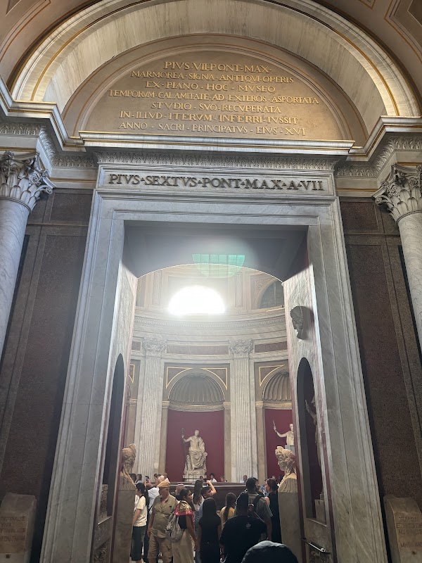 Laocoön 2