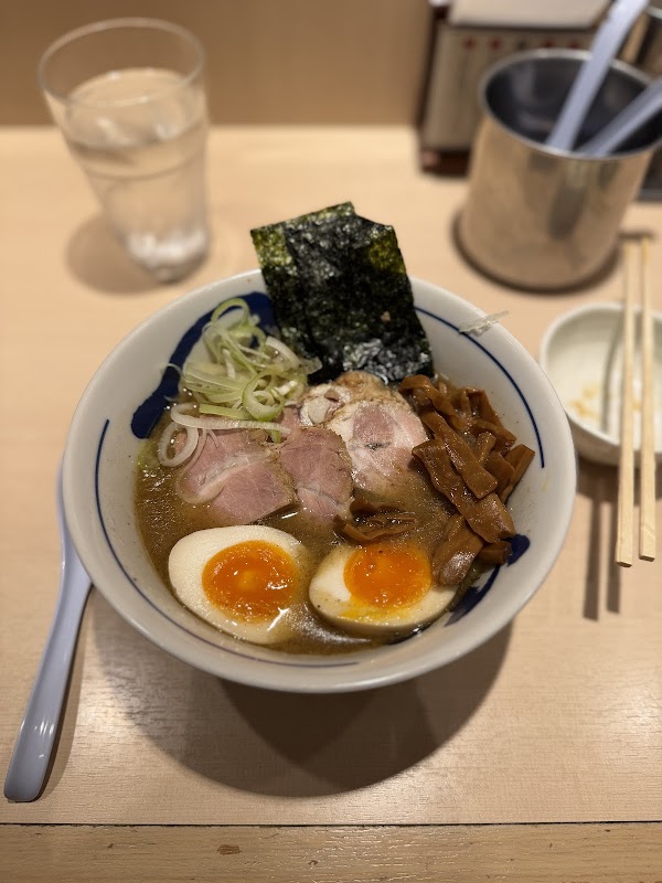 Tsujita Shibuya FUKURAS 4