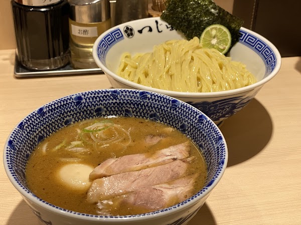 Tsujita Shibuya FUKURAS 3