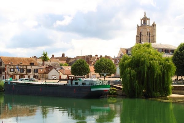Nogent-sur-Seine