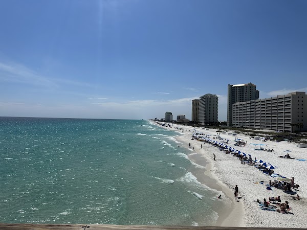 Navarre Beach