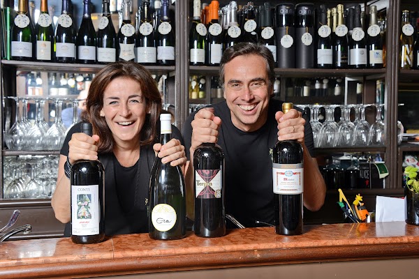 Enoteca Historical Faccioli - Enoteca Storica Vini Naturali 5
