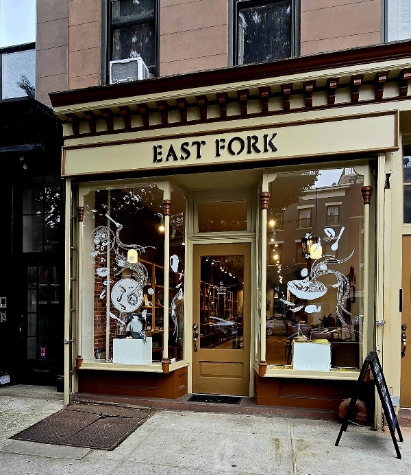 East Fork Brooklyn
