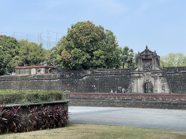 Fort Santiago 4