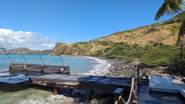 White House Bay