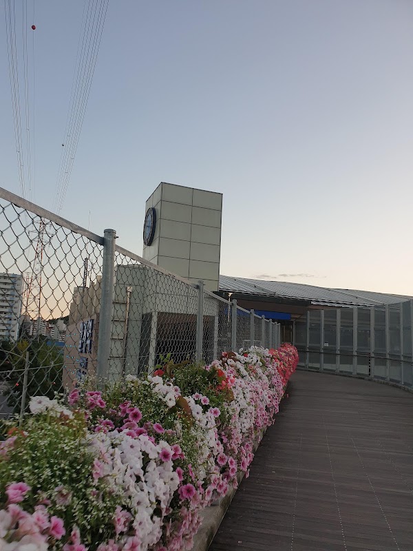 Wolgye station 4