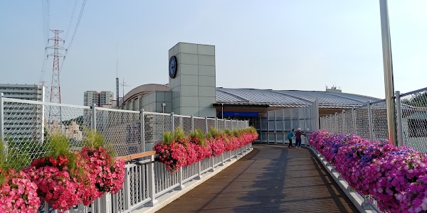 Wolgye station 3