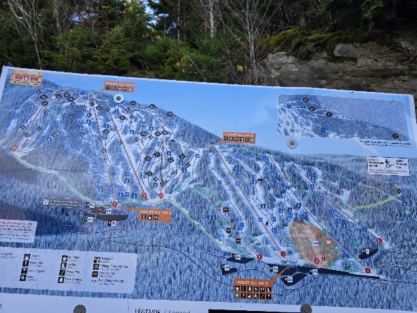 Mont Sutton 5