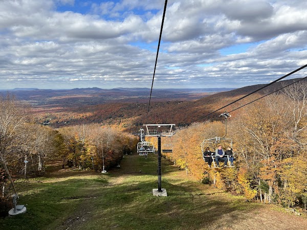 Mont Sutton 3