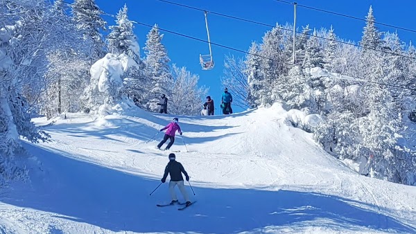 Mont Sutton 2
