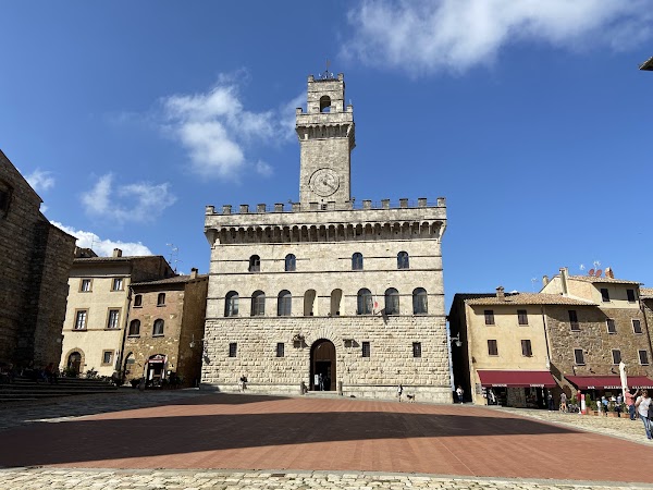 Comune di Montepulciano