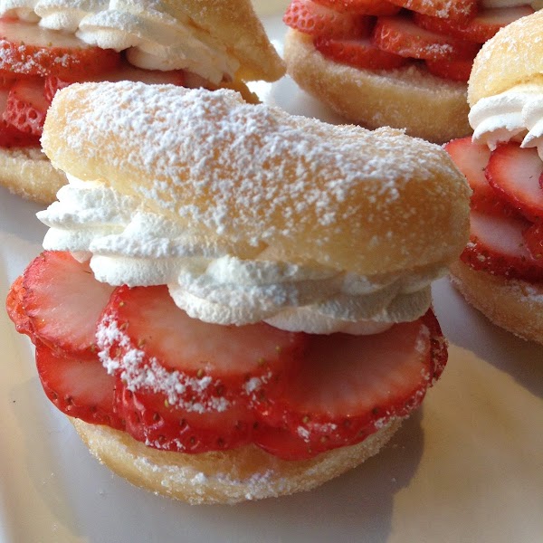 Kamo DONUT 5