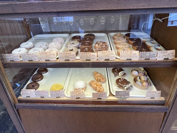 Kamo DONUT 4