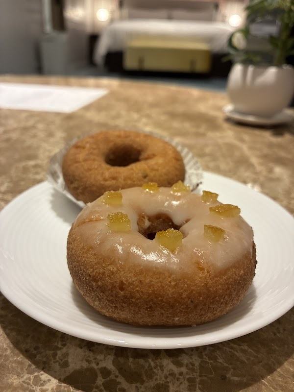Kamo DONUT 3