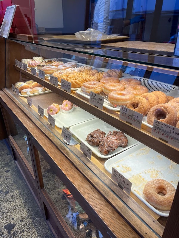 Kamo DONUT 2