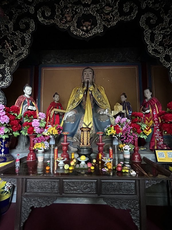 Beijing Dongyue Temple 2