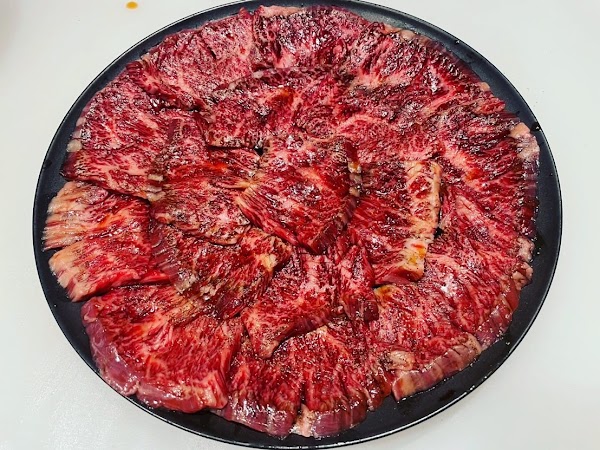 Tokyo-Yakiniku Nikuyakiya D-29 Hiroo