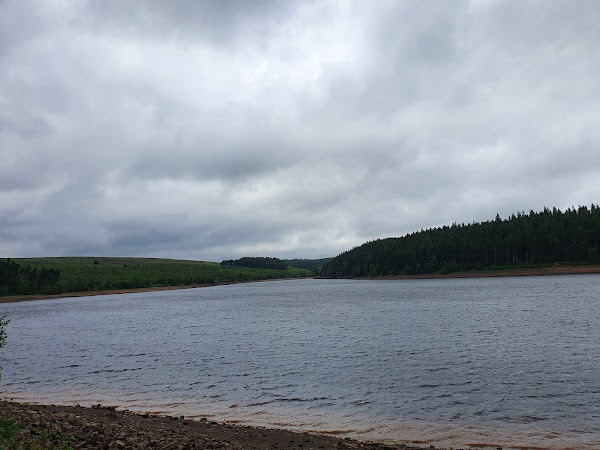 Langsett Reservoir