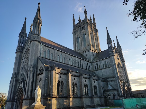 St. Mary's Cathedral