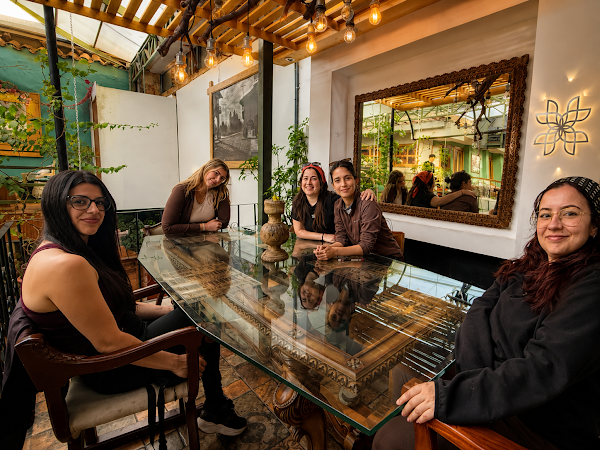 Aura Restaurante