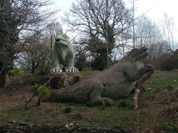 Crystal Palace 4