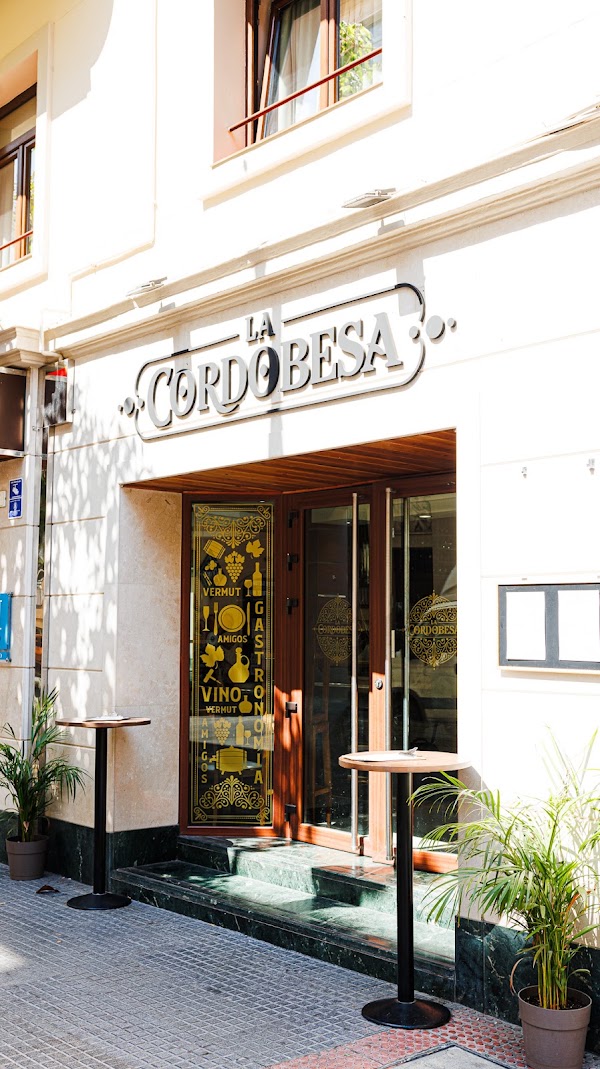 La Cordobesa