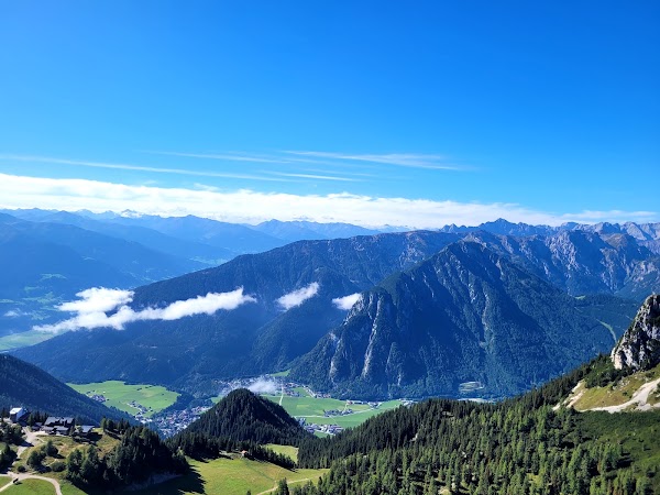 Hochiss