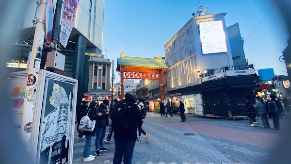 Rokku Broadway 5