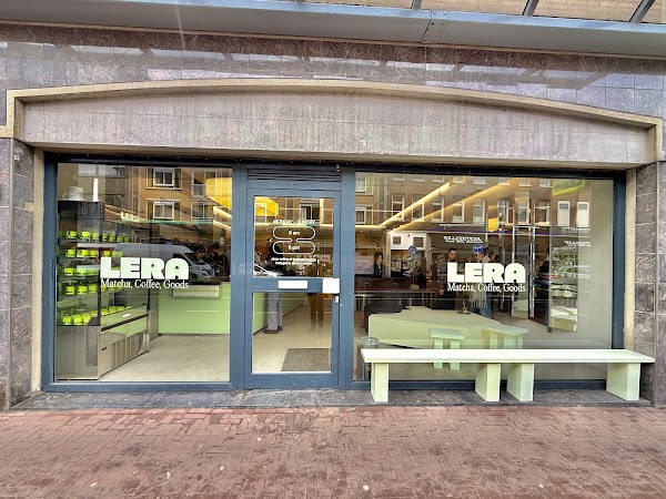 LERA — Matcha