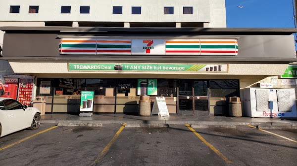7-Eleven