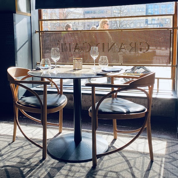 Grand Café Oslo 2