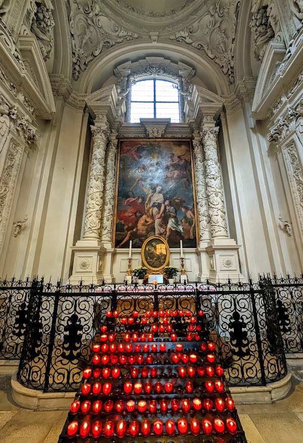 Theatine Church 5