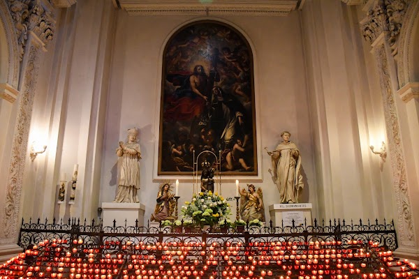Theatine Church 3