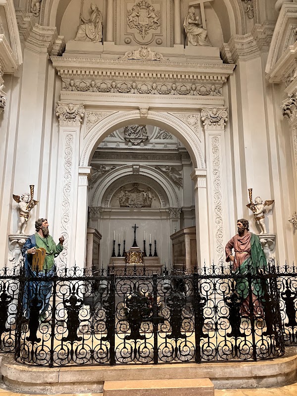 Theatine Church 2