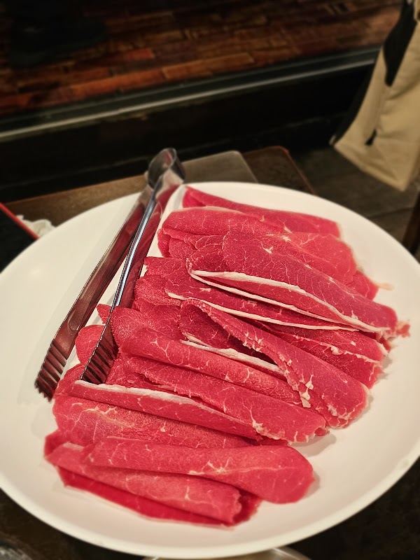최가네버섯매운탕칼국수 2
