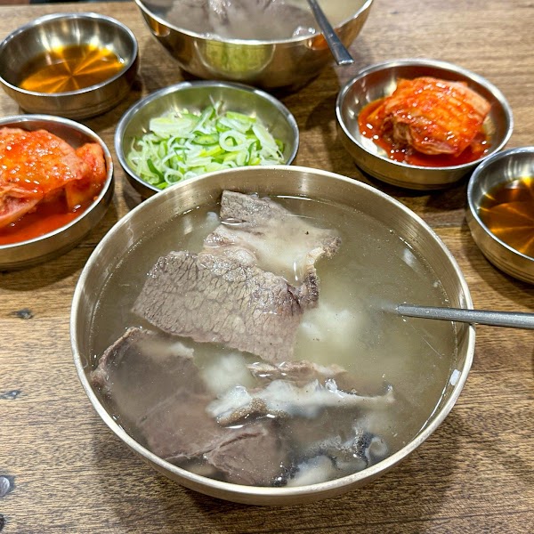 Hadongkwan 3