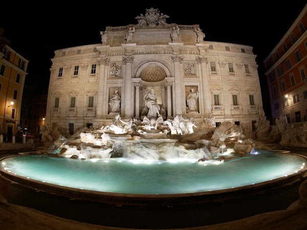 Trevi
