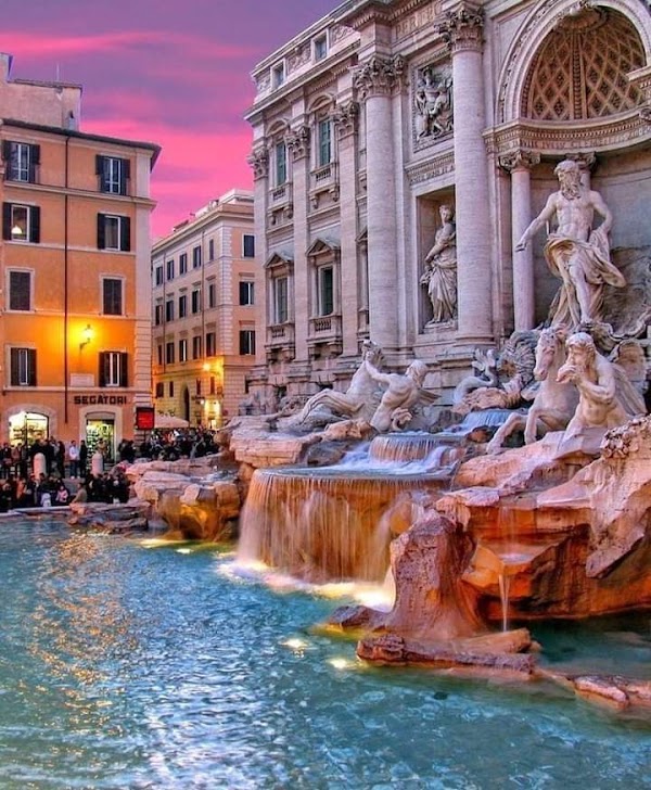 Trevi 5