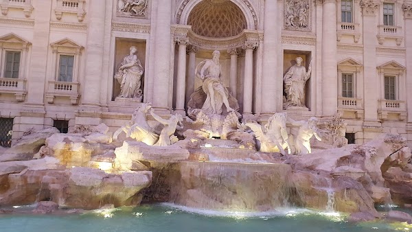 Trevi 3