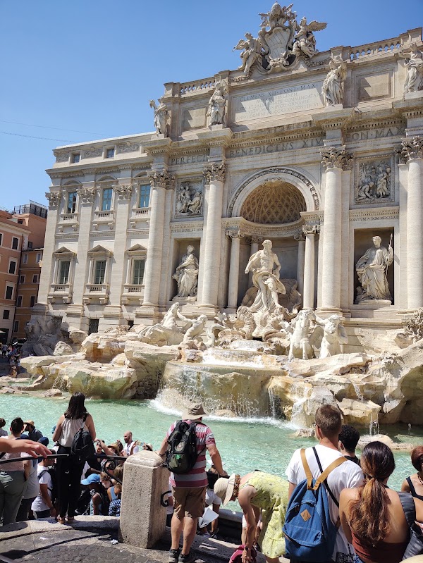 Trevi 2