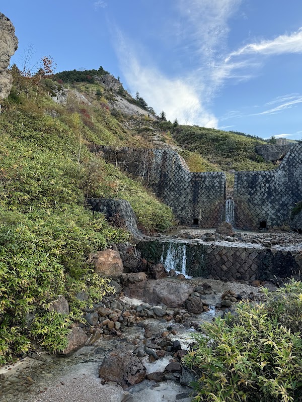 Manza Onsen
