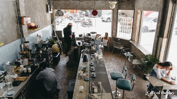 Akirart Cafe Studio