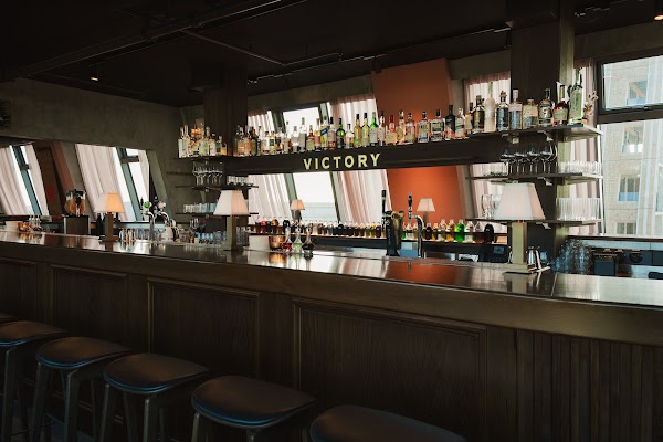 Victory - Cocktail Bar