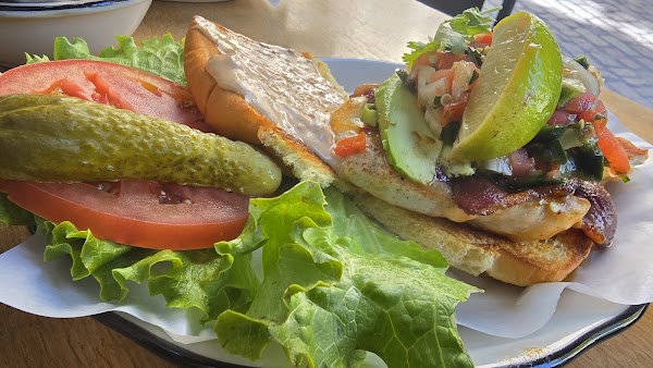 Black Tap Craft Burgers & Beers 4