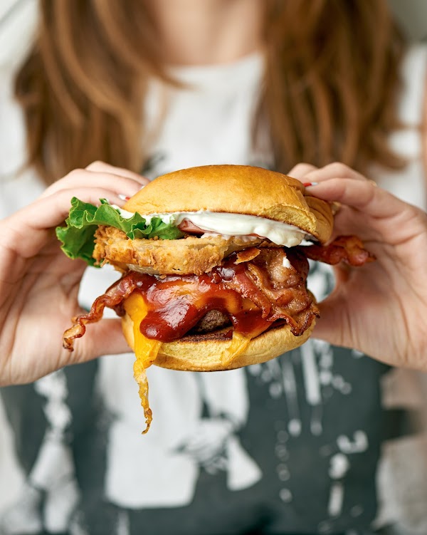 Black Tap Craft Burgers & Beers 3