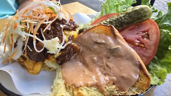 Black Tap Craft Burgers & Beers 2