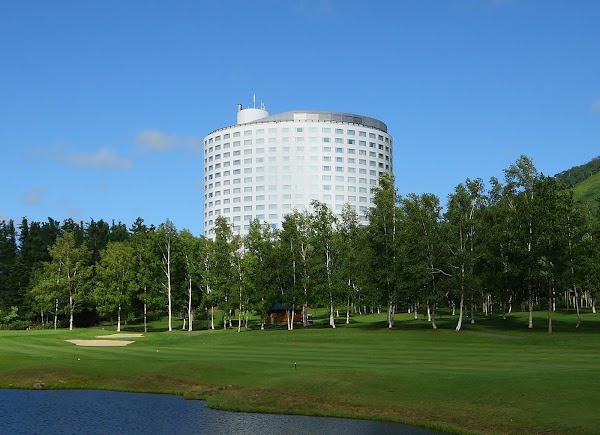 Hilton Niseko Village