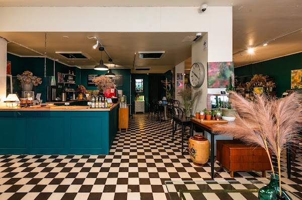 Cafe Flemari20
